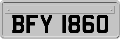 BFY1860
