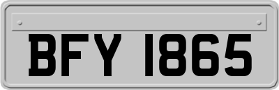 BFY1865