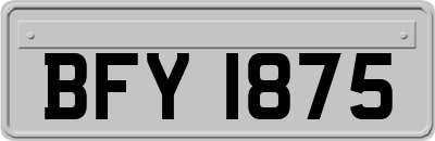 BFY1875