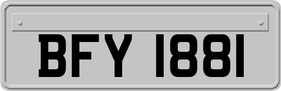 BFY1881