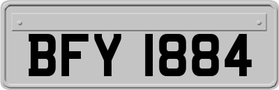 BFY1884