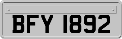 BFY1892