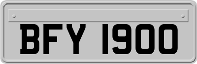 BFY1900