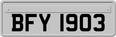 BFY1903