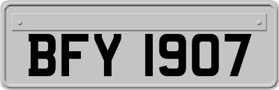 BFY1907