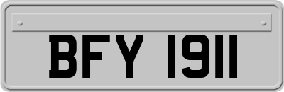 BFY1911