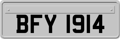 BFY1914