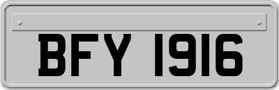 BFY1916