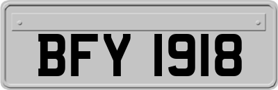 BFY1918