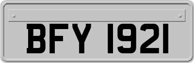 BFY1921