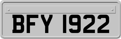 BFY1922