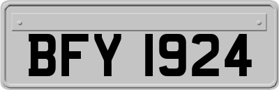 BFY1924