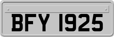 BFY1925