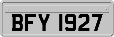 BFY1927