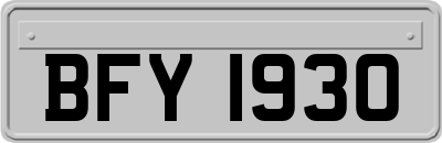 BFY1930
