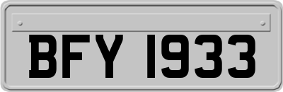 BFY1933