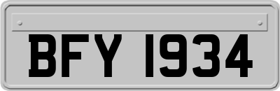 BFY1934