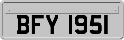 BFY1951