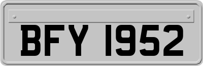 BFY1952
