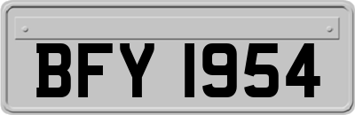 BFY1954