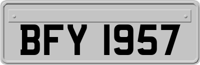 BFY1957