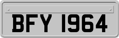 BFY1964