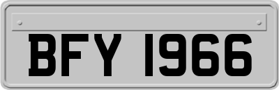 BFY1966
