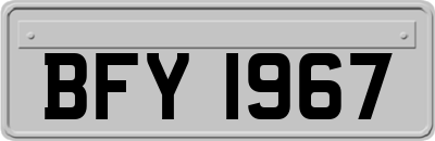 BFY1967