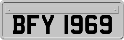 BFY1969