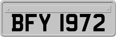BFY1972