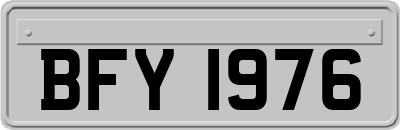 BFY1976