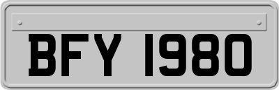 BFY1980