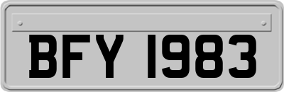BFY1983