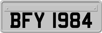 BFY1984
