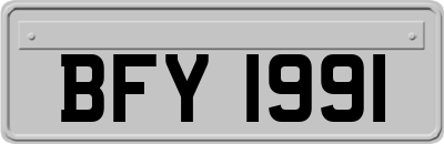 BFY1991