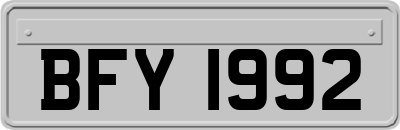 BFY1992