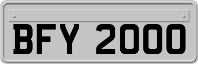 BFY2000