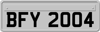 BFY2004