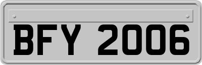 BFY2006