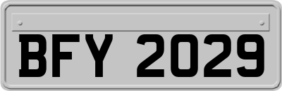 BFY2029