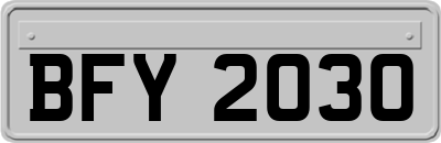BFY2030