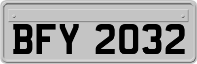 BFY2032