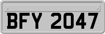 BFY2047
