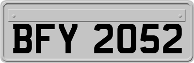 BFY2052