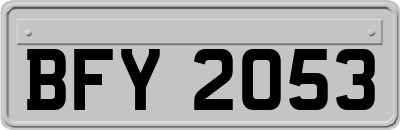 BFY2053