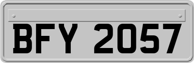 BFY2057