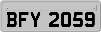 BFY2059