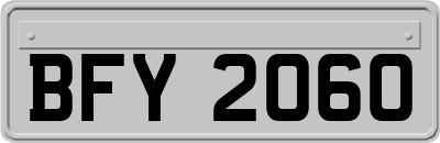 BFY2060