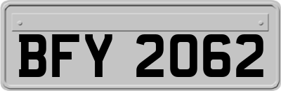 BFY2062