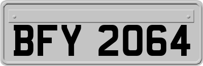BFY2064